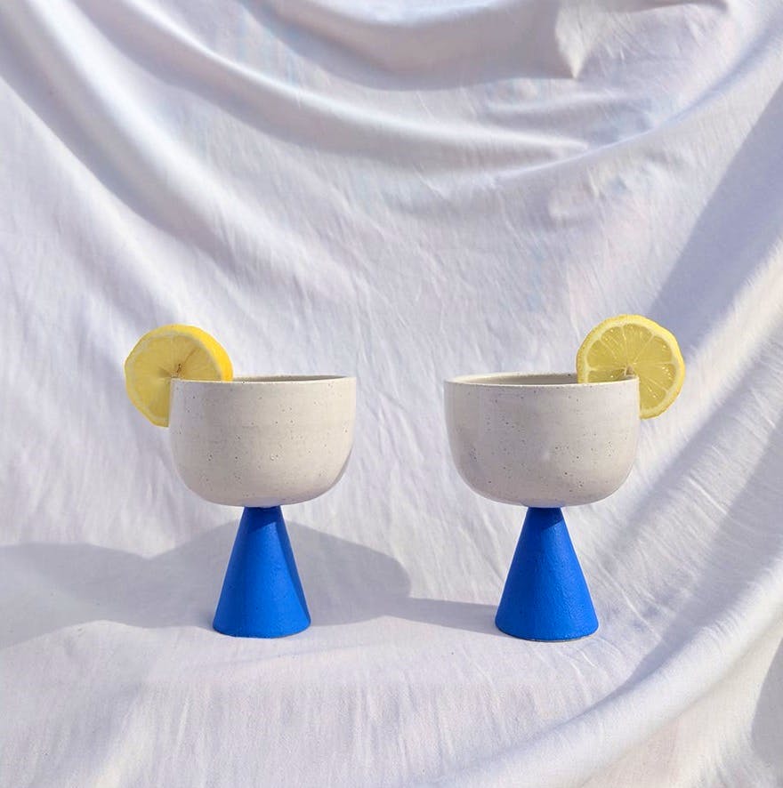 Milo Made Wine Blues, £35