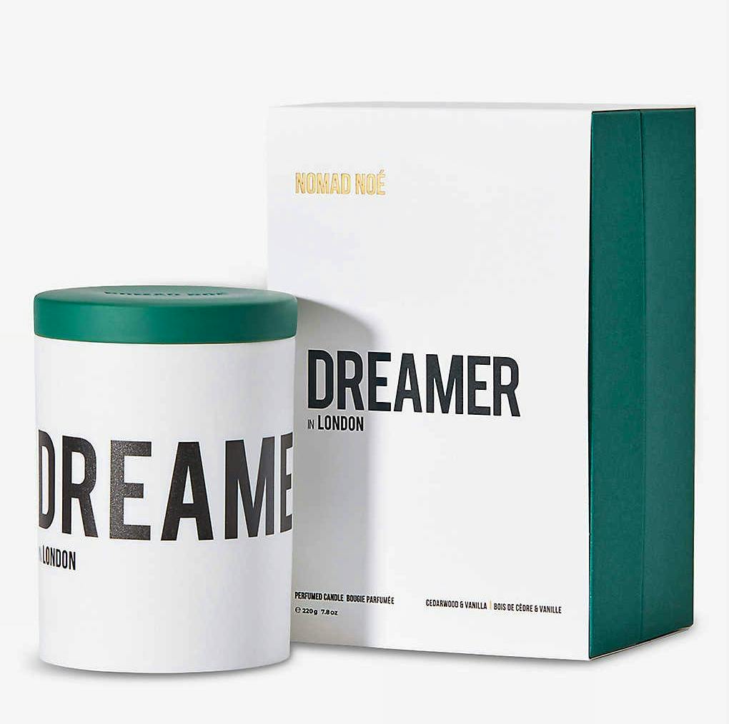 Nomad Noe Dreamer Candle, £55