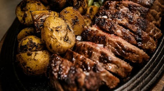 9 Perfect Recipes To Enjoy A T-Bone Steak