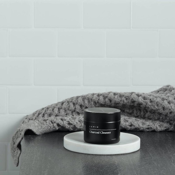 No-Nonsense Charcoal Cleanser 