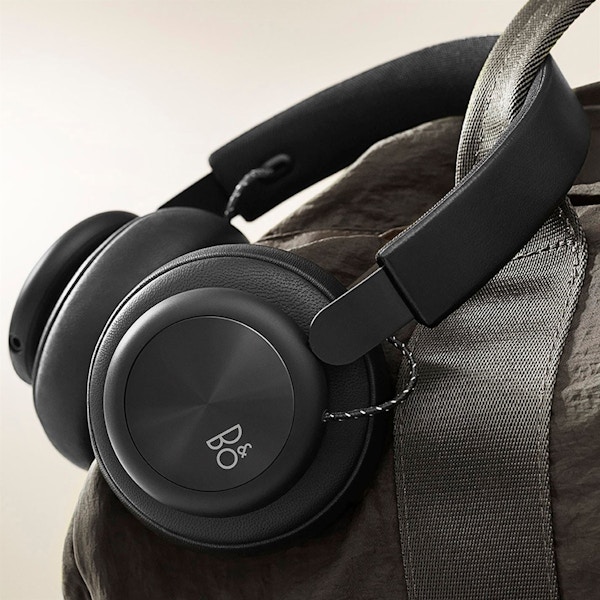 Bang And Olufsen Beoplay H4 Headphones, NOW £225