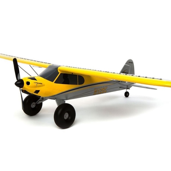 Nexus Models HobbyZone Carbon Cub RC Plane, £239.99