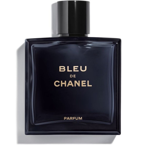 Harrods Chanel Bleu De Chanel, £113