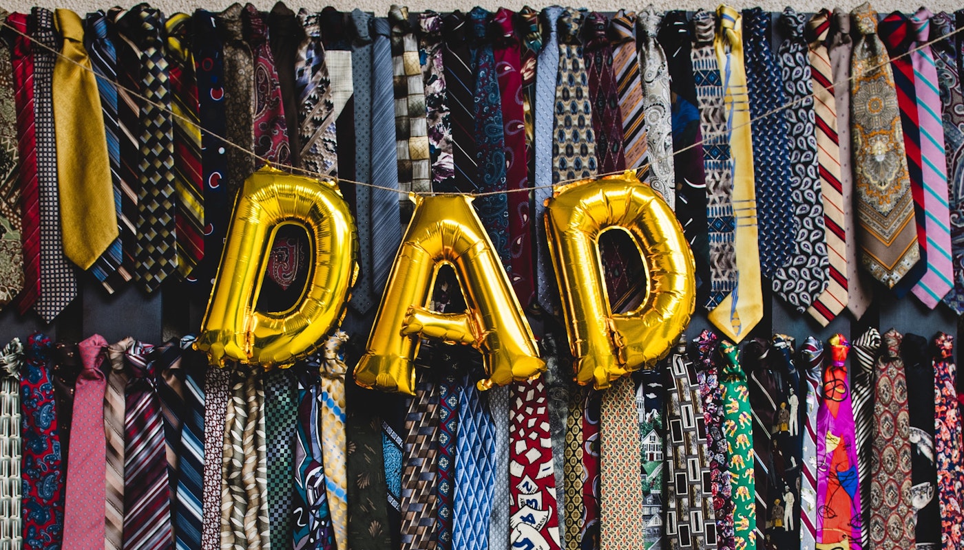 Perfect Presents for Father’s Day