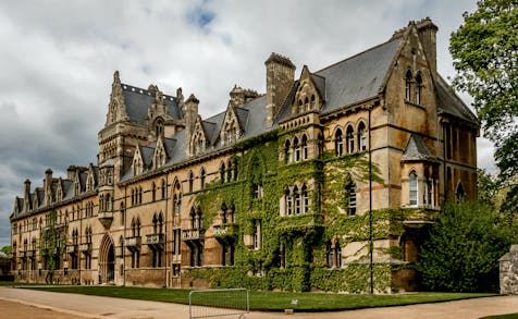 9 Great Film And TV Locations You Can Visit