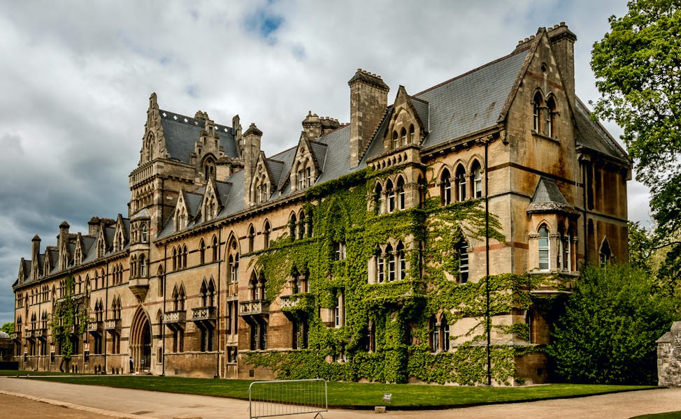 Christ Church, Oxford