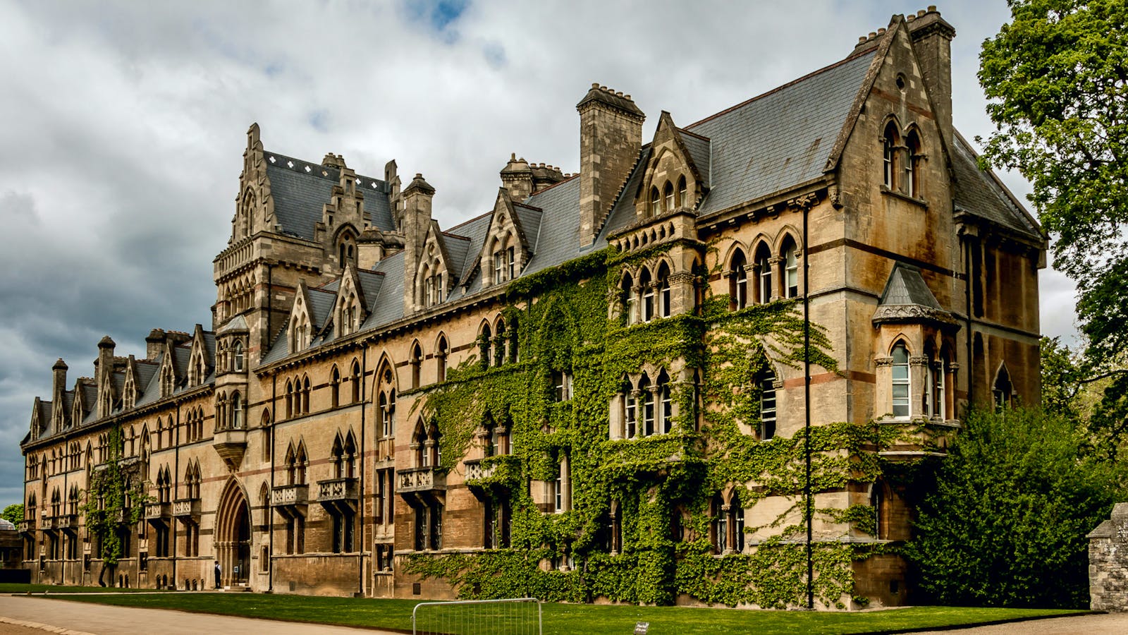 Christ Church, Oxford