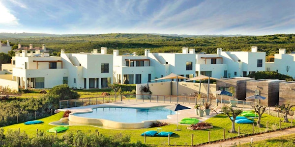 Villas Martinhal Sagres