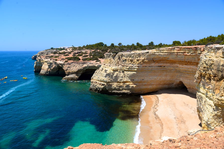 i-escape’s Perfect Portuguese Retreats