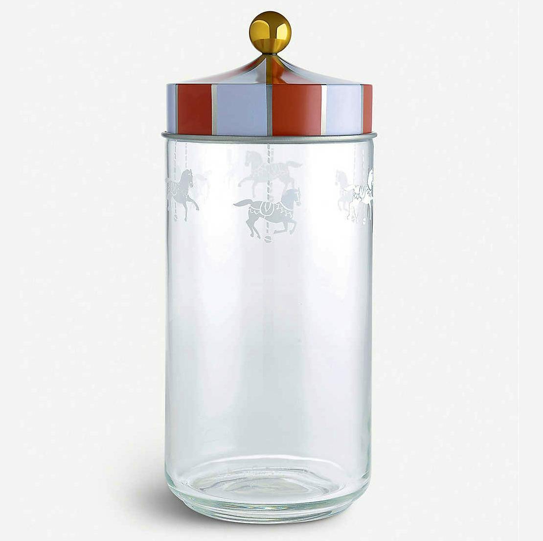 Alessi Circus Jar, £36