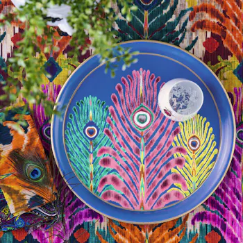 Les Ottomans/Matthew Williamson