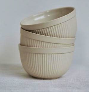 Freight HHG Stoneware Tea Bowl, £15