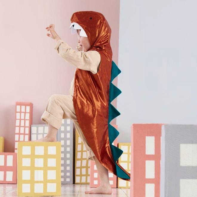 Meri Meri Dinosaur Costume, £60