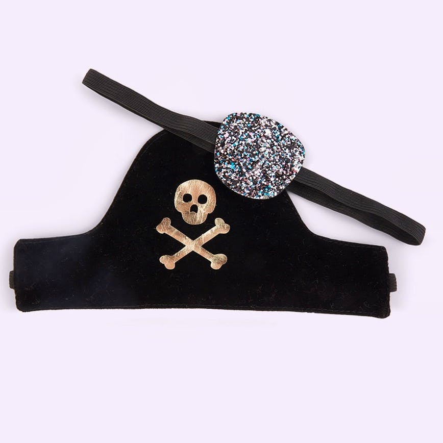 Mimi & Lula Pirate Dress Up Set, £12