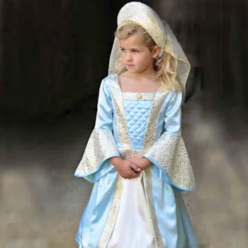 Time To Dress Up