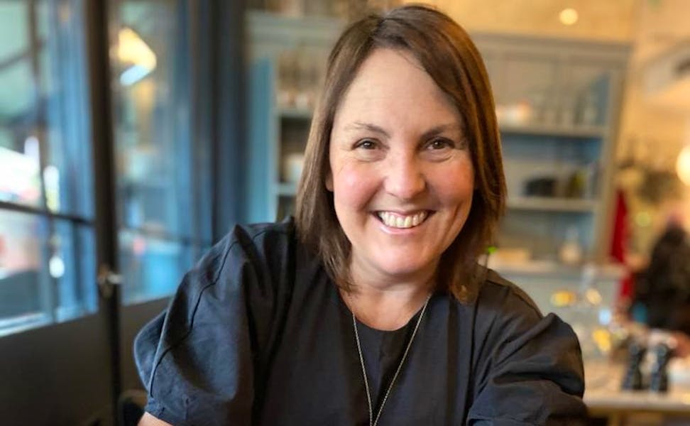 Sarah Brown, Doyenne of Design