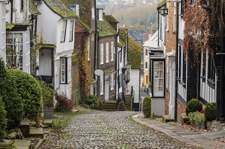 The Best of East Sussex