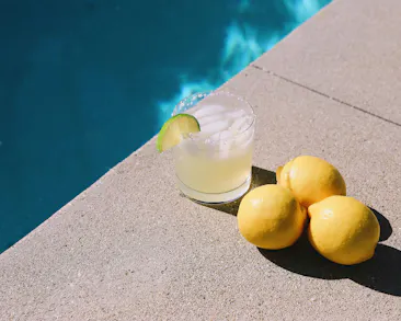 9 Cooling Summer Drinks Recipes