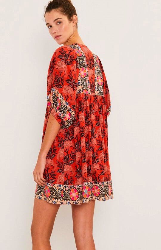 ba&sh Gaia Dress, £225