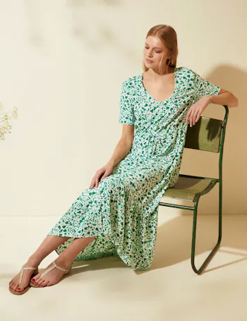 M&S X Ghost