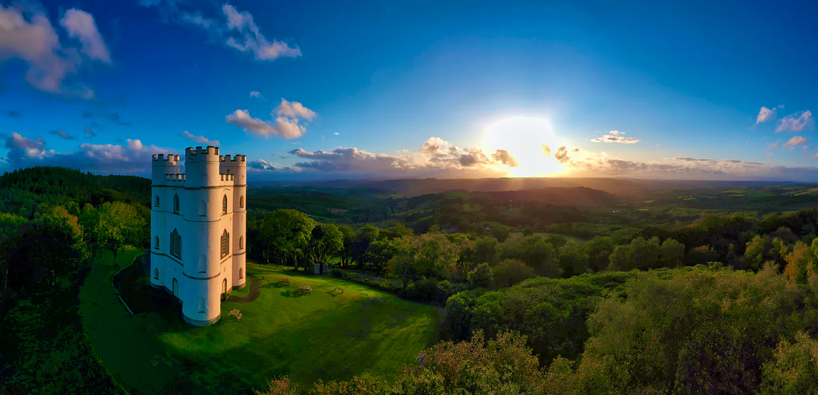 7 Cultural Places To Visit In Devon