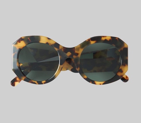 Toast Finley and CO Daphne Sunglasses, £140