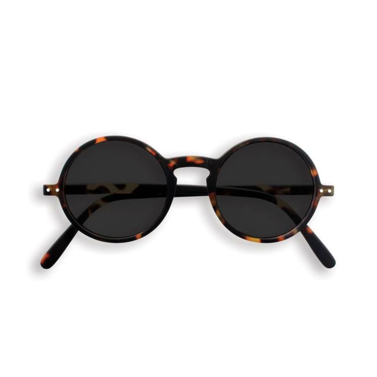 Izipizi Let Me See #G Sunglasses Tortoise, £40
