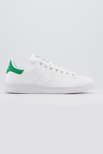Adidas Stan Smith Gs Trainers, £49.99