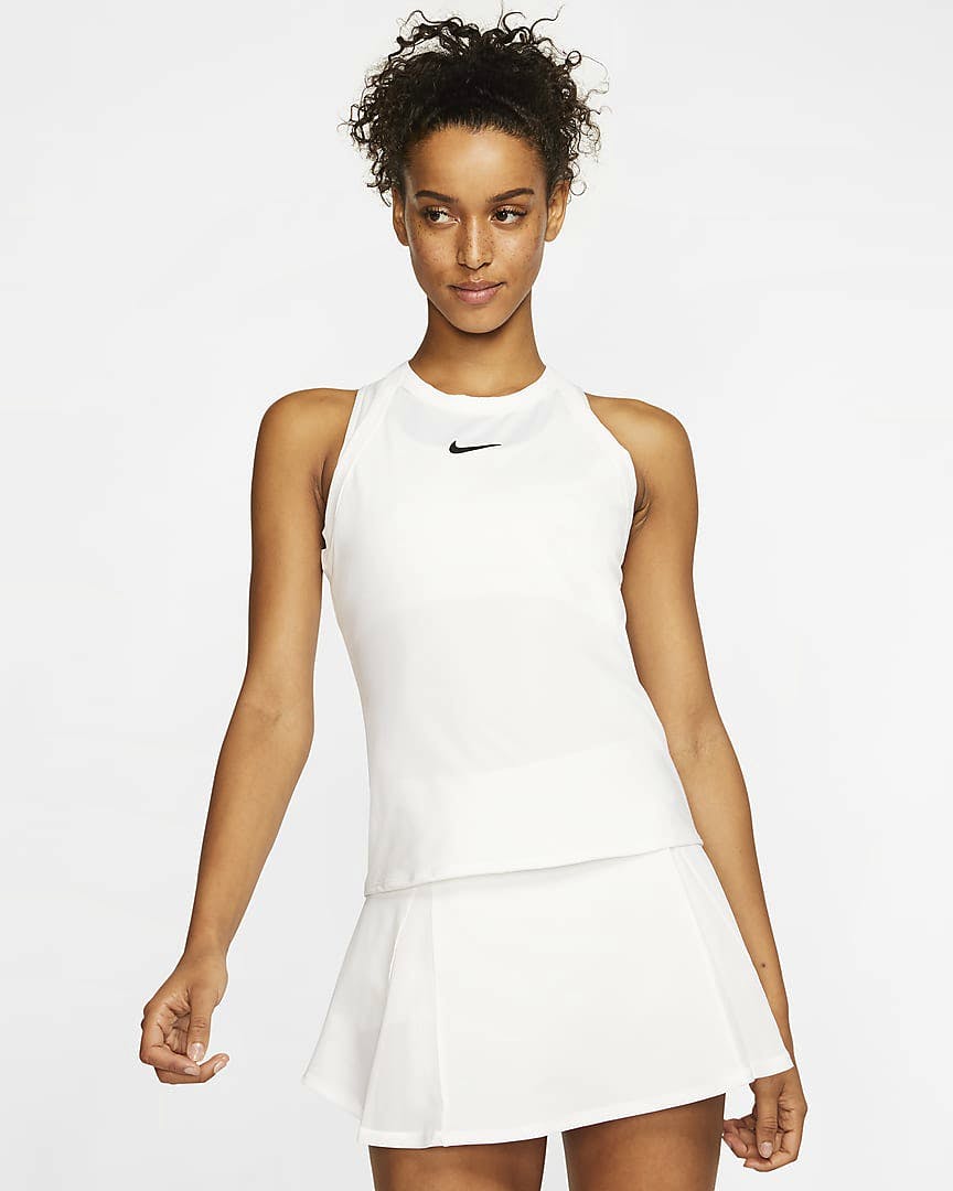 Nike NikeCourt Dri-FIT, NOW £22.47