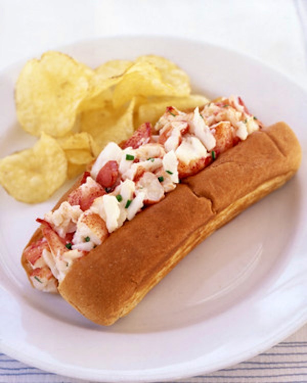 Lobster Rolls