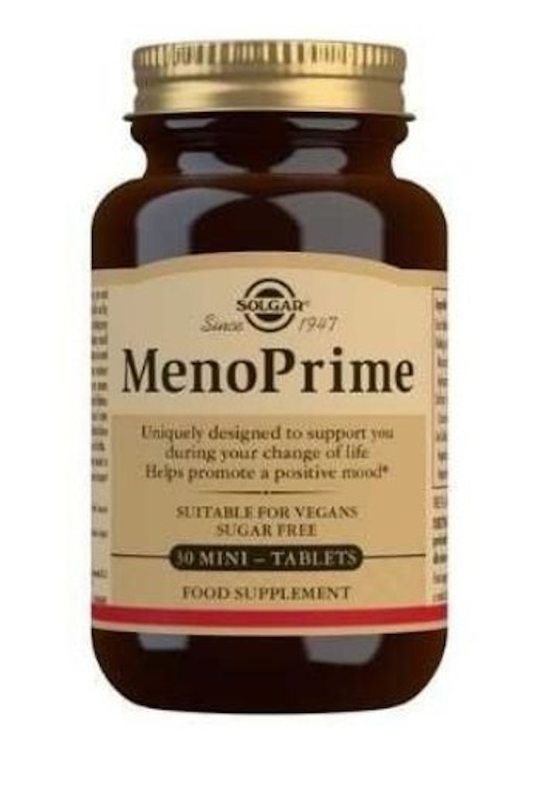 Menopause Supplement -Menoprime