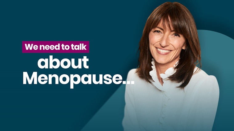 Menopause - The Menopause Charity
