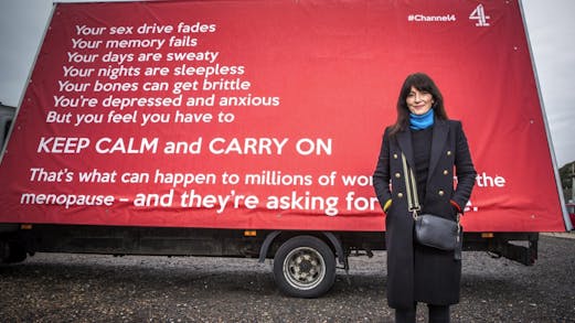 Perimenopause and Menopause Sites To Know About