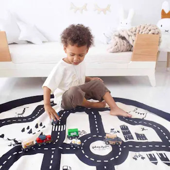 Play & Go