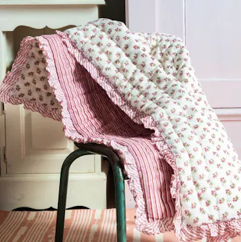 Sarah K