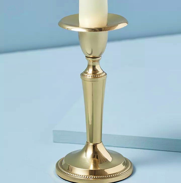Anna Spiro Candle Candle, £26