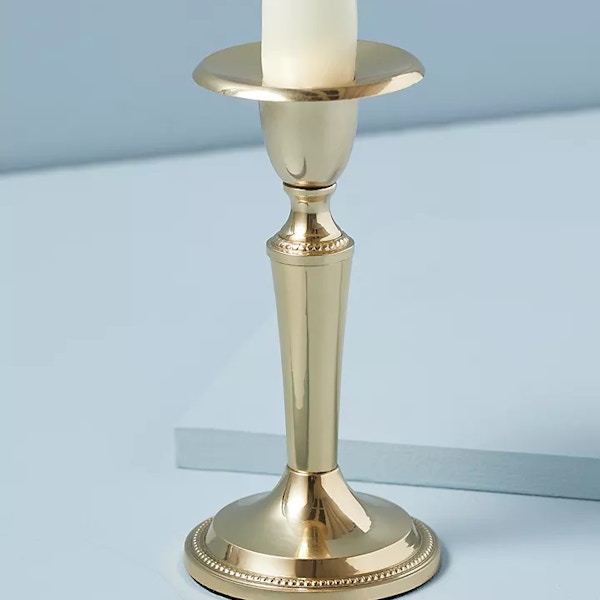 Anna Spiro Candle Candle, £26