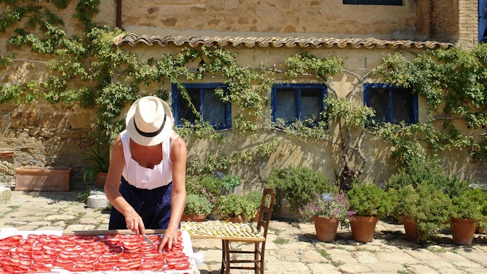 6 Great Cookery Holidays