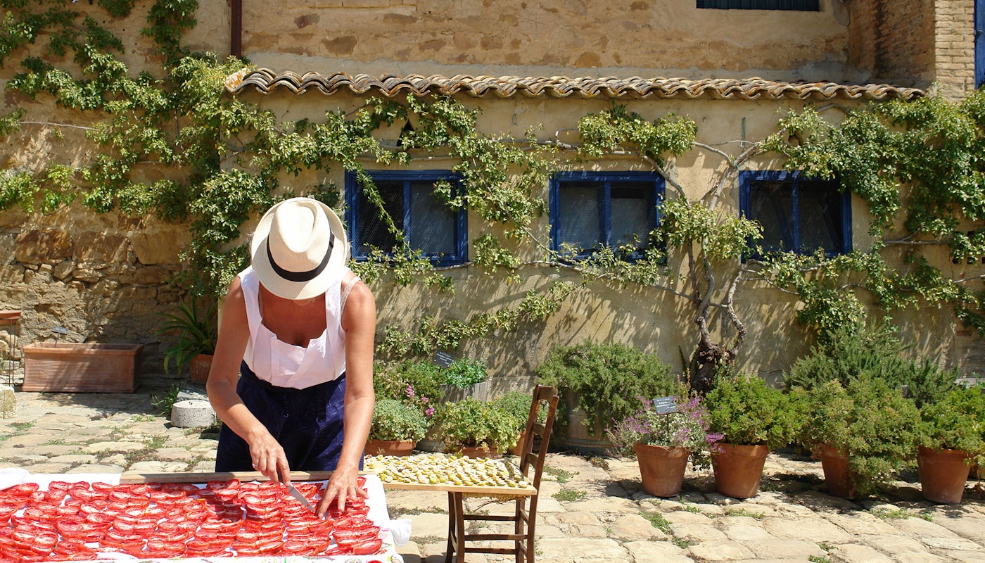 6 Great Cookery Holidays