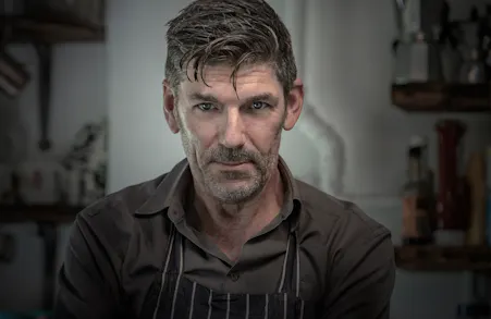 Norman Conquest: Russell Norman Talks Trattoria Brutto