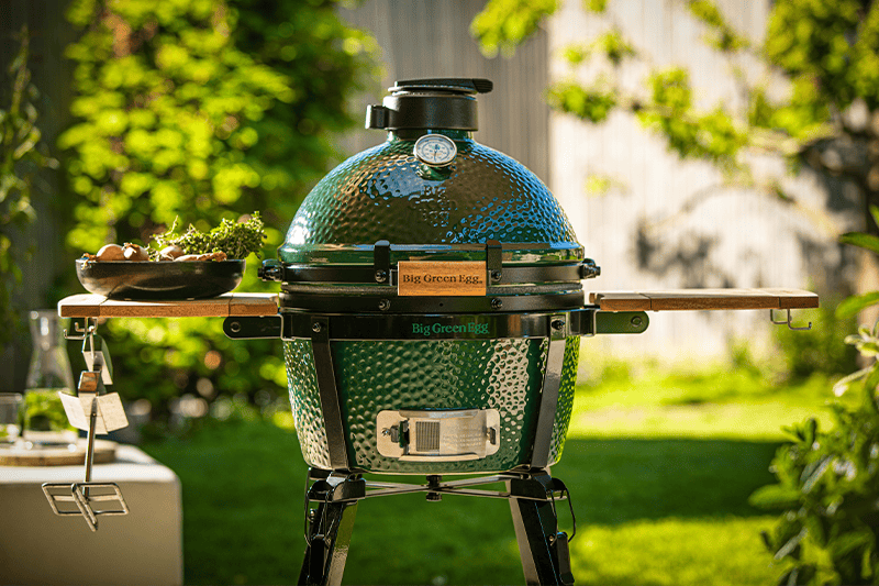 Big Green Egg Minimax Big Green Egg, £780