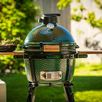 Big Green Egg