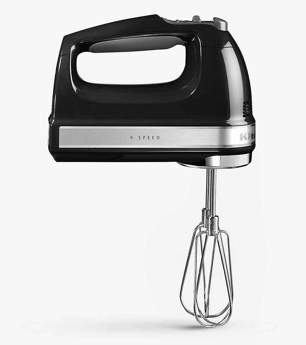 Kitchenaid Artisan 9 Speed Hand Mixer, £109