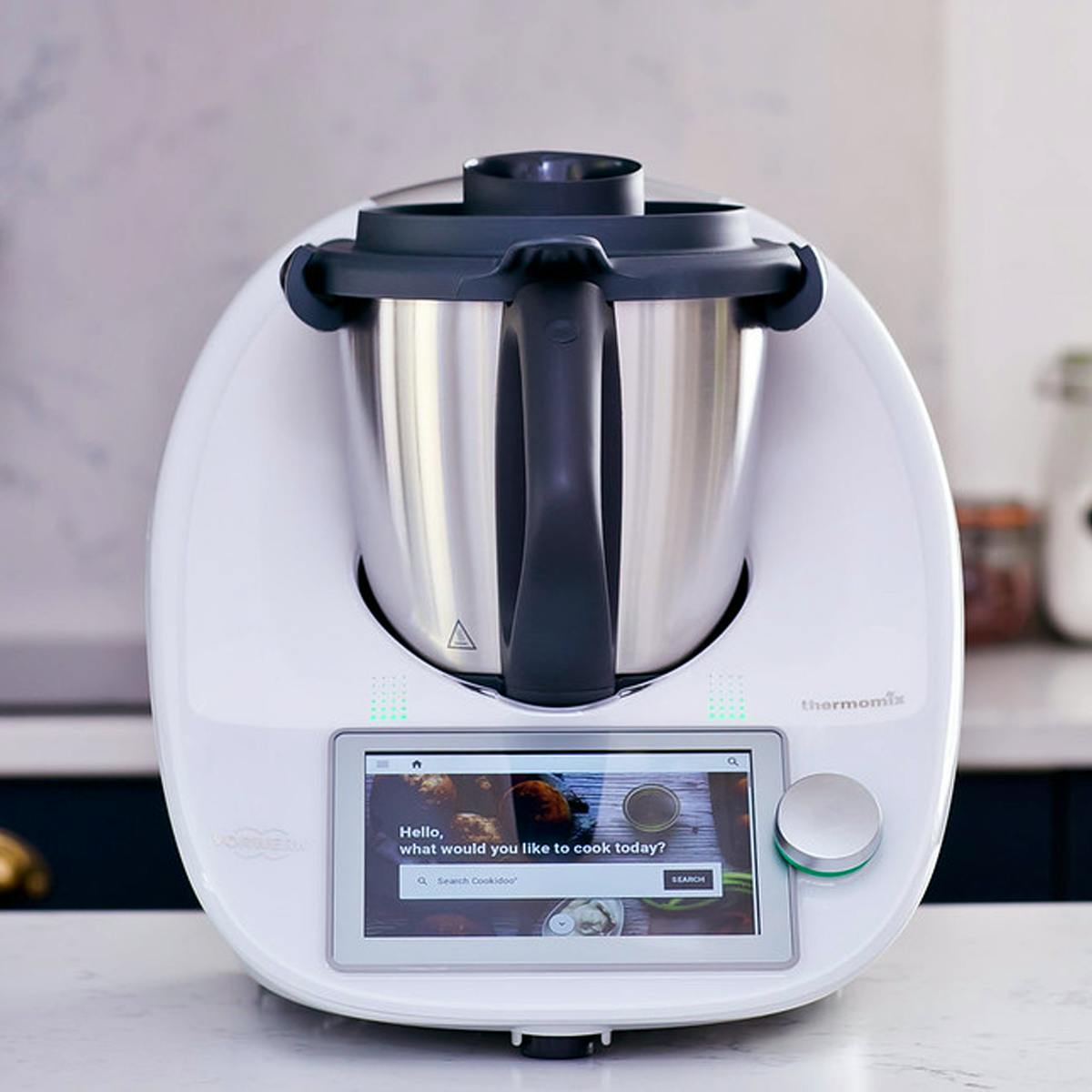 Vorwerk Thermomix TM6, £1149