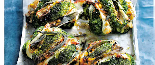 Team GWG’s Lives On A Plate: What We’re Cooking