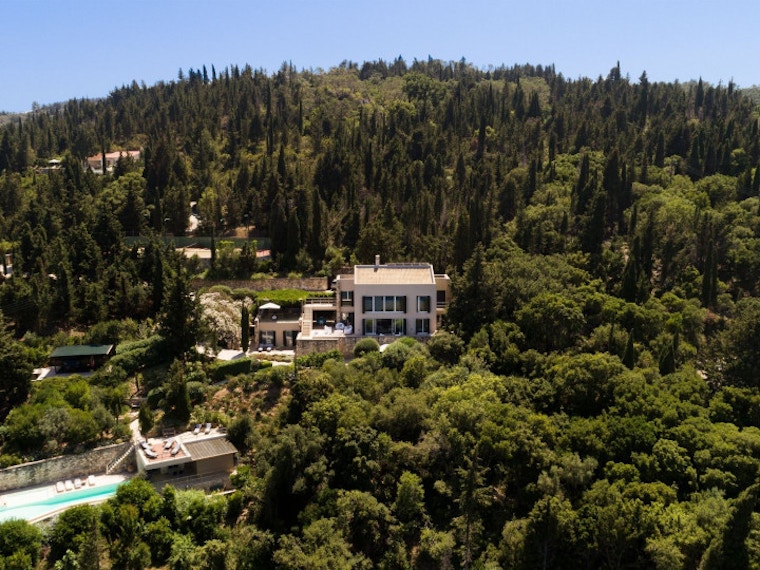 Villa Arcadia