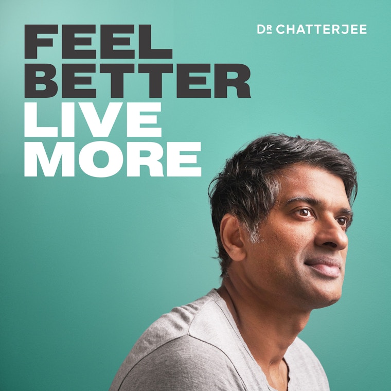 Feel Better, Live More