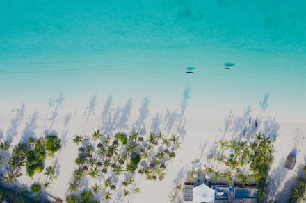 4 Awesome African Beach Holidays