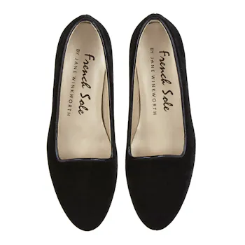 French Sole