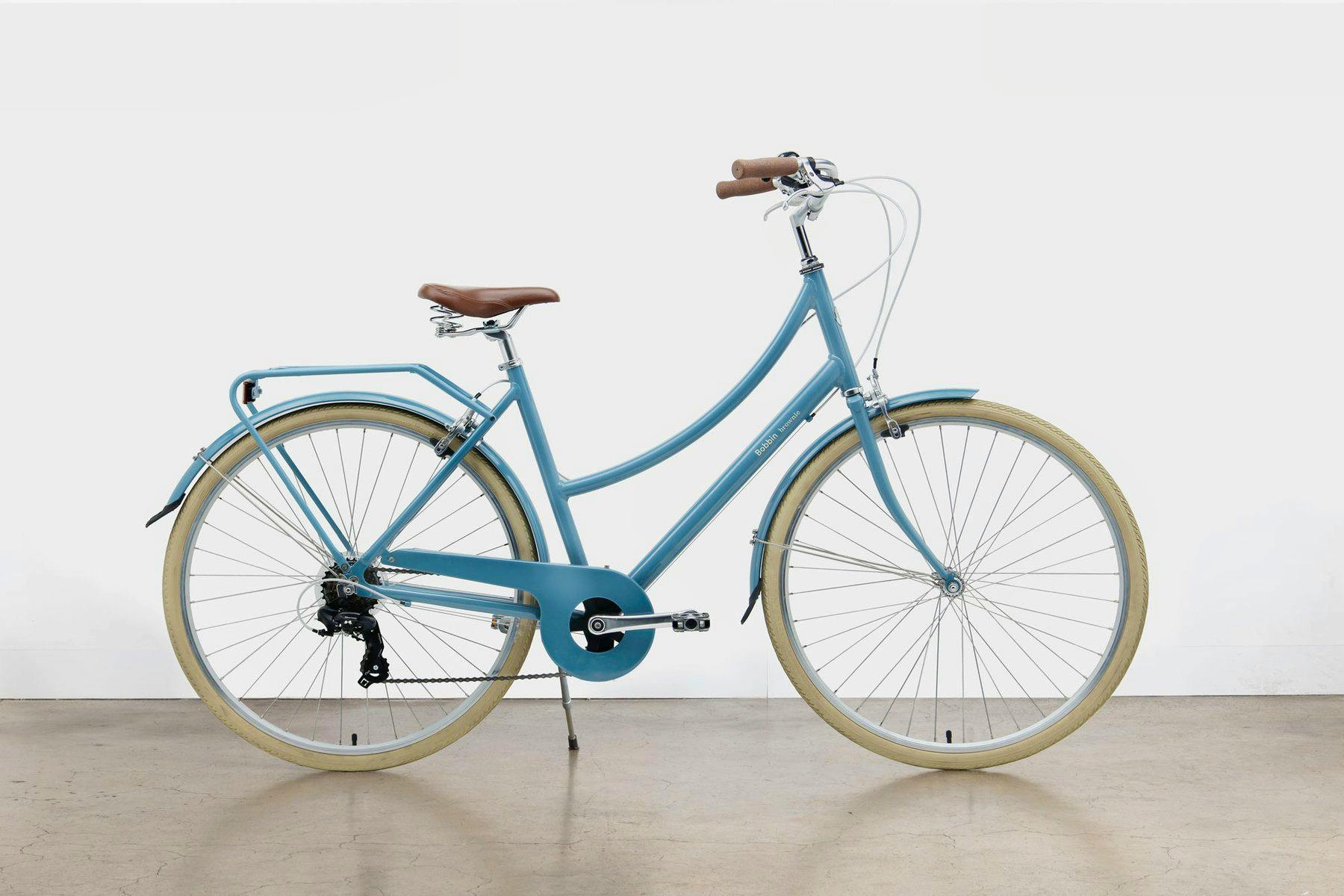 Bobbin Bikes Brownie 7, £495